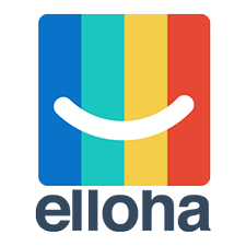 Logo Elloha